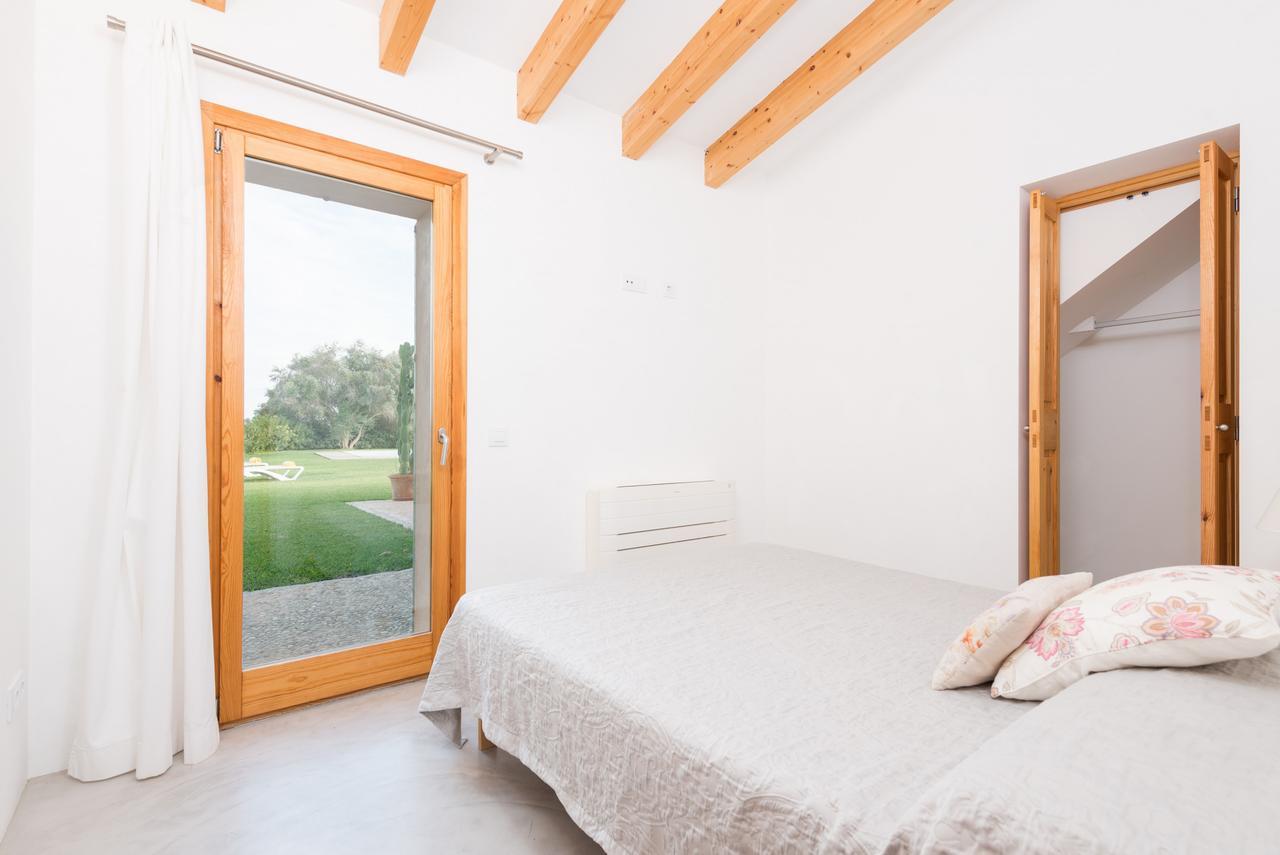 Can Cadernera Ferienhaus