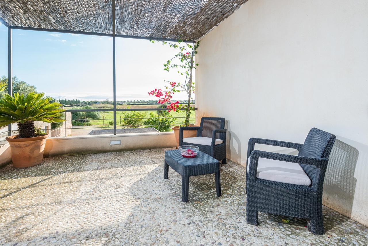 Ferienhaus Can Cadernera *