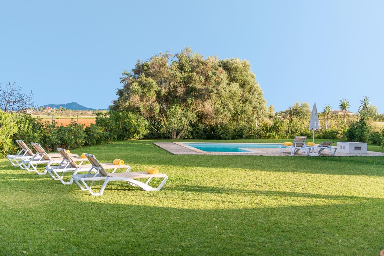 Can Cadernera Ferienhaus