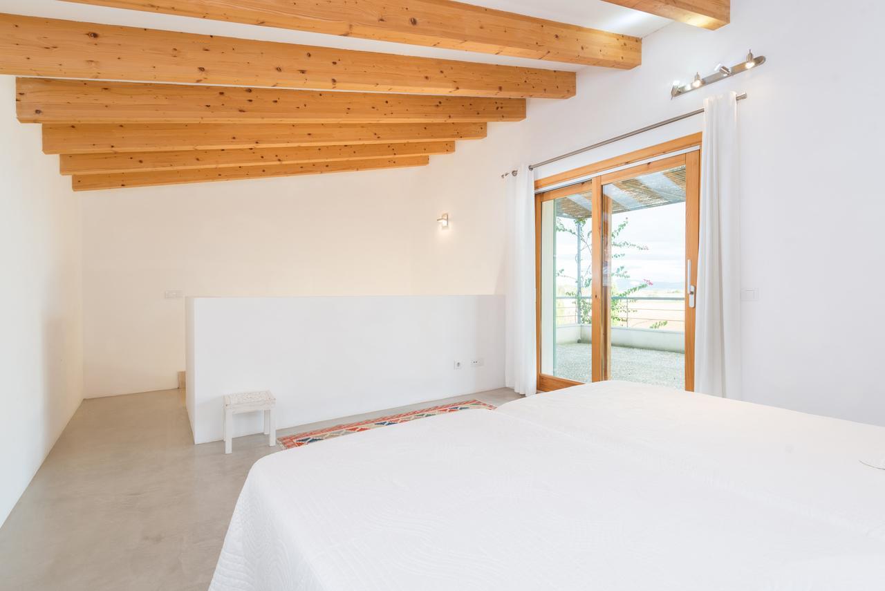 Can Cadernera Ferienhaus Santa Margalida